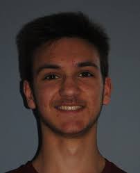 Stenay. A Kastler : Paul Luciw, 19.57 de moyenne