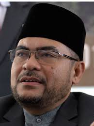 Yang berhormat datuk seri dr. Lbgt Issue Don T Manipulate My Statements Mujahid