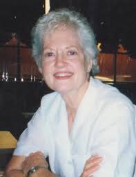 Obituary information for Margaret Peterson Strickland