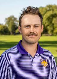 2021-22 Men's Golf Roster