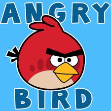 Angry Bird Characters Archives How To Draw Step By Step Drawing Tutorials Drawing Lessons Drawing Tutorial Drawing Tutorials For Kids