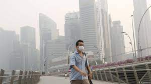 Singapore still has some ways to go in having a job employment market that takes mature workers seriously, said senior minister tharman. Why Southeast Asia S Haze Problem Persists Asia An In Depth Look At News From Across The Continent Dw 15 09 2015