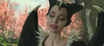 Watching The Truth about Maleficent