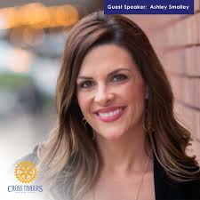 Ashley Smalley's Instagram, Twitter & Facebook