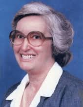 Obituary information for Myrna Loy Butler Spears