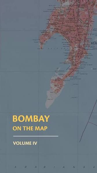 The first section of Volume 4 brings together five maps documenting Bombay’s changing form through time. Lots 8 and 16 offer views of Bombay Harbour, while lot 17 shifts focus to the east to what is ...