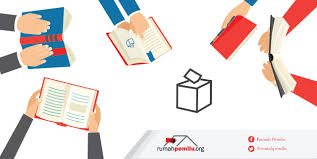 © copyright (c) 2016 tempo.co foto. Risiko Makin Tinggi Disiplin Protokol Kesehatan Tak Bisa Ditawar Rumah Pemilu