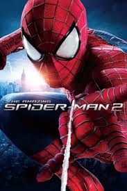 The Amazing Spider-Man 2 (2014) directed by Marc Webb • Reviews, film +  cast • Letterboxd