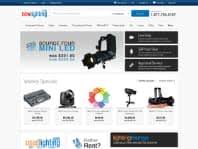 NewLighting.com Reviews