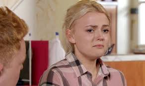Coronation Street bosses apologise for Bethany Platt blunder after  onslaught of complaints