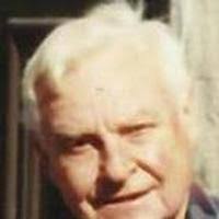 Obituary information for Louis Theodore Belanger