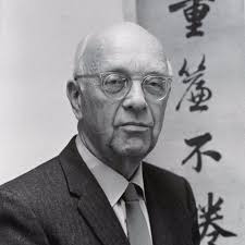 丹心书汗青：记中国基督教史学者裴士丹（1942—2019）/孙泽汐– 《世代》