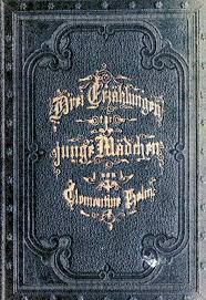Hellbrauner kot hellbrauner stuhlgang normal buscar doctoralia. The Project Gutenberg Ebook Of Drei Erzahlungen By Clementine Helm