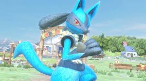 Amazon's choice for nintendo switch pokemon game. Amazon Com Pokken Tournament Dx Nintendo Switch Nintendo Of America Video Games