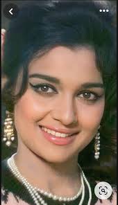 Asha Parekh: A Legendary Bollywood Actress