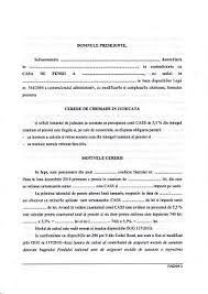 Free download ( descarca ) model de cerere de chemare in judecata pentru neplata sau plata cu intarziere a cheltuielilor de intretinere in cadrul asociatiei / asociatiilor de proprietari si sa il folositi la judecatorie. Valter Cojman Model Cerere Chemare In Judecata Cass 5 5 Model Cass