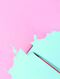 Via The Absolute Color Blog Blog Colors Pastel Aesthetic Pastel