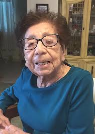 Manuela Soltero Obituary