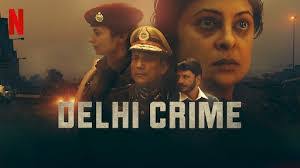Top 10 best indian suspense crime action thriller web series list in hindi, web series different directors show their creativity. 7 Indian Crime Series On Netflix Amazon Prime Video And Hotstar Jugaadin News