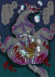 Rule34 - If it exists, there is porn of it   4785483