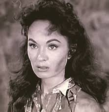 Wagon Train" The Martha Barham Story (TV Episode 1959)