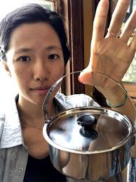 Peyton Coffee Boyfriend