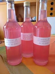 Limoncello bevande alcoliche cocktail ricette per bevande ricette per. Liquore Al Melograno Gonews It