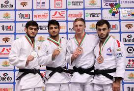 Jun 05, 2021 · alors que le havrais luka mkheidze participera aux jeux olympiques de tokyo cet été, c'est un autre normand qui aura l'honneur de représenter la france en moins de 60 kilos, en compagnie de. Luka Mkheidze Remporte Le Bronze A L Open Europeen De Sofia 2018 Sucy Judo