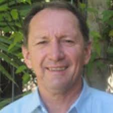 Associate Professor Phillip Geary