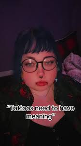 Coi Leray Spongebob Flower Tattoo