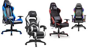 Die modelle können mehr als herkömmliche bürostühle. Die 4 Besten Gaming Stuhle Vaterzeiten De