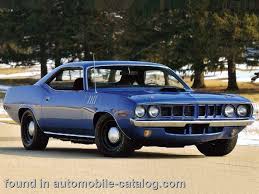Image result for True Blue 1971 Barracuda