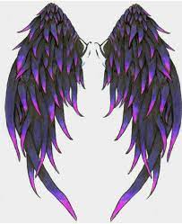 Male Oc Op X Highschool Dxd Angel Wings Tattoo Angel Tattoo Designs Wings Tattoo