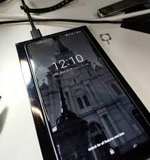 Unlock with google find my device · first, open any browser. Essential S Ama Sheds Light On Second Generation Phone Portrait Mode Oreo Beta Updates More 9to5google