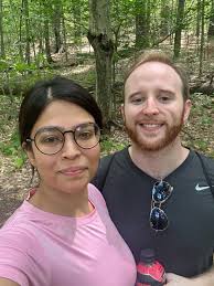 Rhea Dcosta and Devon Finnegan's Wedding Website