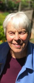 Nancy Louise Hoffmann Leary