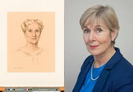 Our good friend Liz Mcmanus from Irish PEN will be giving a talk