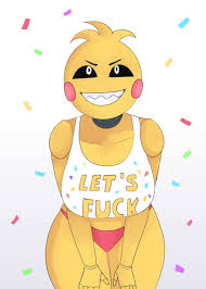 ᐅ FIVE NIGHTS with Toy Chica