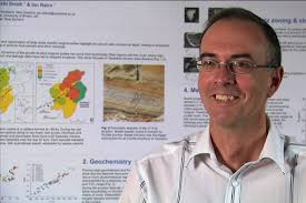 Associate Professor Gordon Sanderson — Science Learning Hub