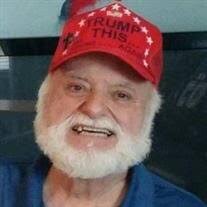 Paul Luis McConomy Sr. Obituary