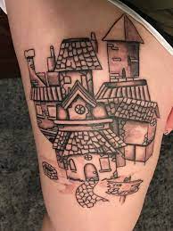 We did not find results for: Harry Potter The Burrow Tattoo Leg Tattoos Tattoos Skull Tattoo