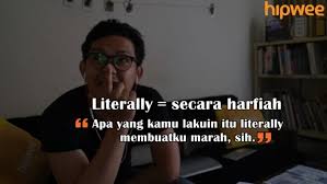 sepertinya bensin mulai habis, kita harus mencari pompa bensin secepatnya. 12 Arti Bahasa Inggris Kids Zaman Now Yang Sering Dipakai Buat Conversation Duh Ribet Nggak Sih