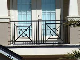 Maybe you would like to learn more about one of these? Modern Balcony Railing Design For House Front