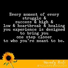 You Are Enough Heartbreak Healing Becoming Whole The New Book From Mandy Hale Ny Times Bestselling A Mandy Hale Quotes Single Quotes Happy Quotes Smile
