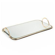 Maybe you would like to learn more about one of these? Antique Metal Gold Wedding Tray With Handles Decoration Serving Glass Mirror Tray Buy Mirror Tray Glass Mirror Tray Serving Glass Mirror Tray Product On Alibaba Com