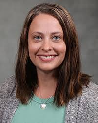 Kristy Shafer's Instagram, Twitter & Facebook