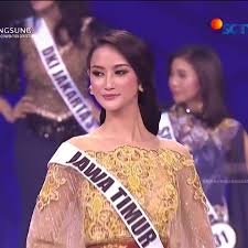 Ayu maulida putri @ayumaulida97 puteri indonesia 2020 miss universe indonesia. Menang Puteri Indonesia 2020 10 Pesona Ayu Maulida Di Malam Final