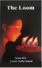 Loomis Chaffee Magazine Summer 2023 by Loomis Chaffee