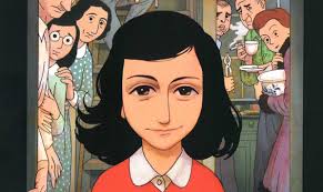 Politische Bildung im Kontext: Das Tagebuch der Anne Frank Graphic Diary