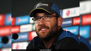 Daniel Vettori, Former New Zealand Captain, Named Australia Men's Cricket  Team Assistant Coach